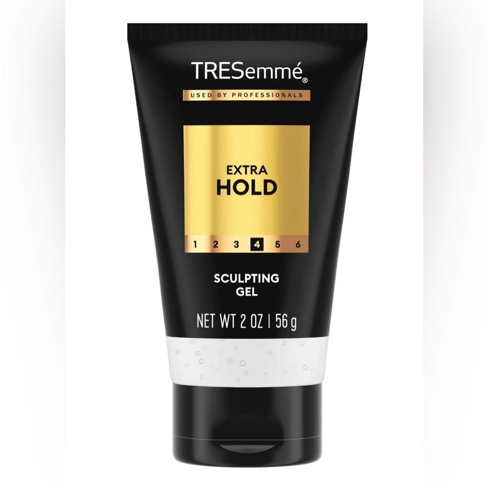 6 TRESemmé Hair Gel  For an Strong Hold and Lasting Shine Extra Hold Extra Firm
